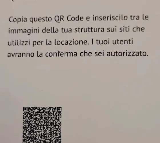 Casa Con Giardinetto Al Centro Di Appartamento *