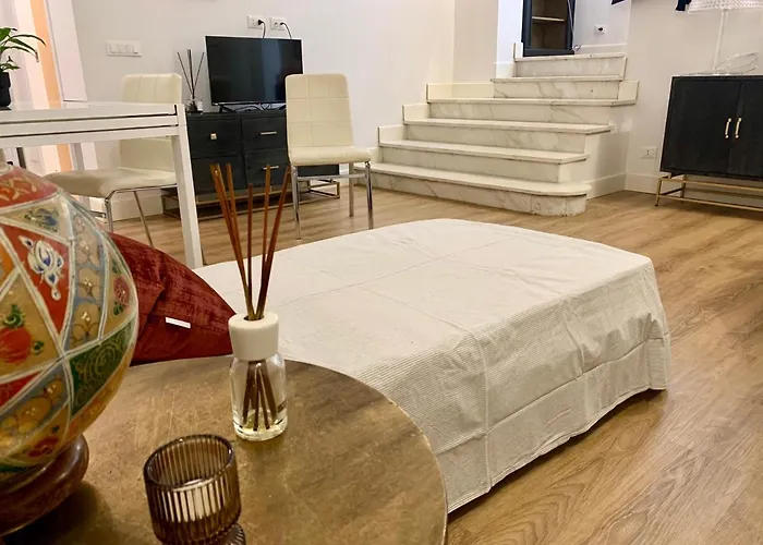 Casa Con Giardinetto Al Centro Di Appartamento Roma